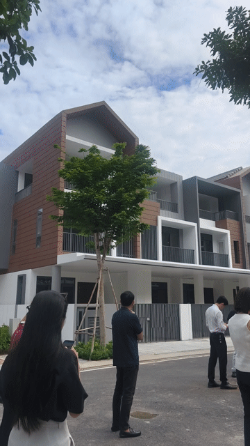 Mua bán Nhà ở Thành phố Thủ Dầu Một Bình Dương diện tích 120 m² giá 8,7 tỷ