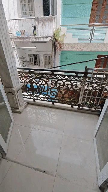 Cho thuê Phòng trọ Quận 11 Tp Hồ Chí Minh diện tích 80 m² giá 5,5 triệu/tháng