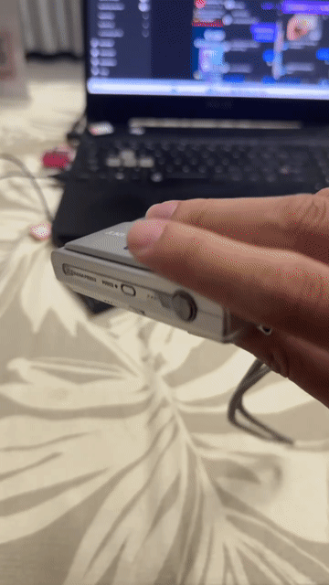 Máy ảnh Sony T20 Bạc Đã sử dụng. Mua bán Máy ảnh, Máy quay tại Quận 4 Tp Hồ Chí Minh được đăng bởi Anh Thư hình 1