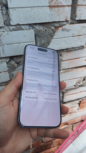Apple iPhone 17 256GB Xanh 99%. Mua bán Điện thoại tại Huyện Phong Điền Cần Thơ được đăng bởi THANH LÝ NHANH NGUYỄN hình 1