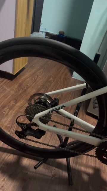 Java fuoco disc lướt mới 97-98% full carbon. Mua bán Xe đạp tại Quận Bình Tân Tp Hồ Chí Minh được đăng bởi Tường thế Duy hình 1