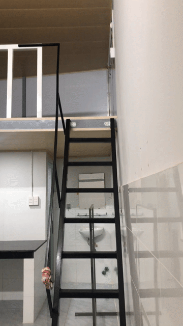 Cho thuê Phòng trọ Quận Bình Thạnh Tp Hồ Chí Minh diện tích 25 m² giá 4 triệu/tháng