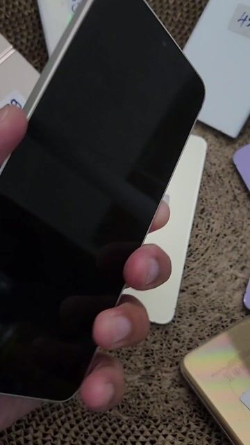 Samsung Galaxy S24 plus 8GB/256GB Trắng. Mua bán Điện thoại tại Huyện Bình Chánh Tp Hồ Chí Minh được đăng bởi Thảo Samsung hình 1