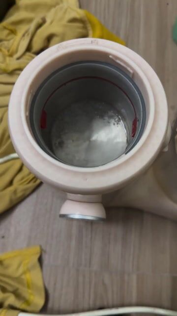 Máy xay hấp Fatz Baby FB9668MX. Mua bán Mẹ và bé tại Huyện An Lão Hải Phòng được đăng bởi Nguyễn Bình hình 1