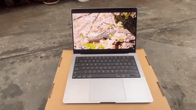 MacBook Pro 14 M1Max /  64G / 1TB / 32GPU MÁY SẠCH. Mua bán Laptop tại Quận 3 Tp Hồ Chí Minh được đăng bởi Tèo hình 1