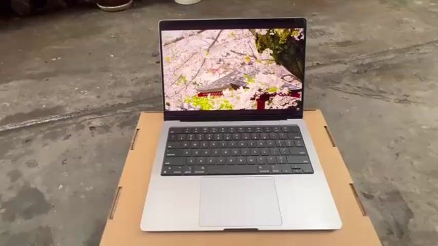 MacBook Pro 14 M1Max /  64G / 1TB / 32GPU MÁY SẠCH. Mua bán Laptop tại Quận 3 Tp Hồ Chí Minh được đăng bởi Tèo hình 1