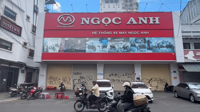 Cho thuê Văn phòng, Mặt bằng kinh doanh Thành phố Đà Lạt Lâm Đồng diện tích 500 m² giá 130 triệu/tháng