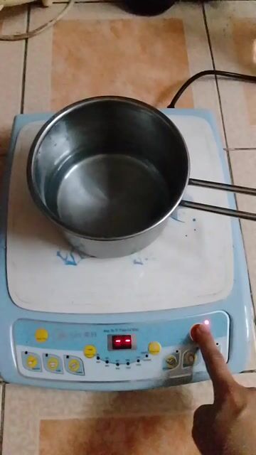 Bếp từ đơn Meidan Xanh dương. Mua bán Bếp, lò, đồ điện nhà bếp tại Quận Ba Đình Hà Nội được đăng bởi Hương hình 1