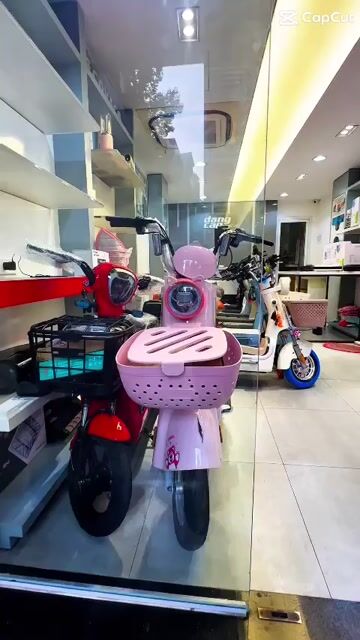 🔥 THANH LÝ XẢ KHO XE ĐIỆN – GIÁ RẺ HƠN THỊ TRƯỜNG. Mua bán Xe điện tại Quận 3 Tp Hồ Chí Minh được đăng bởi M Nhat hình 1