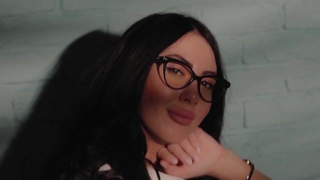 Model - AlissaClaire dirty