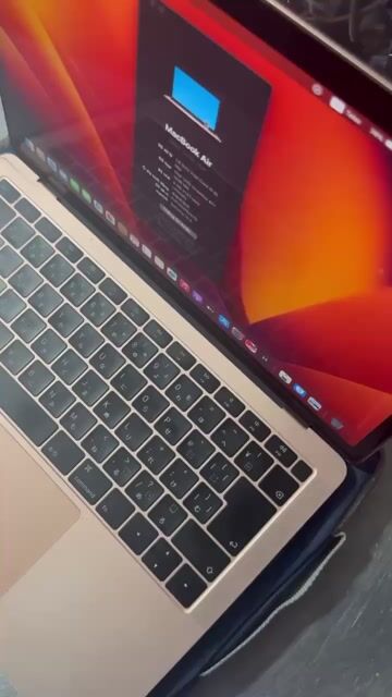 Apple MacBook Air 2018 i5 250GB. Mua bán Laptop tại Quận Bình Tân Tp Hồ Chí Minh được đăng bởi Minh Nguyễn hình 1