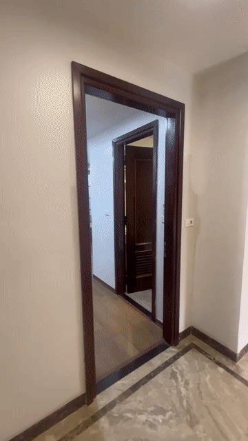 Cho thuê Căn hộ Chung cư Quận Ba Đình Hà Nội diện tích 55 m² giá 13,5 triệu/tháng