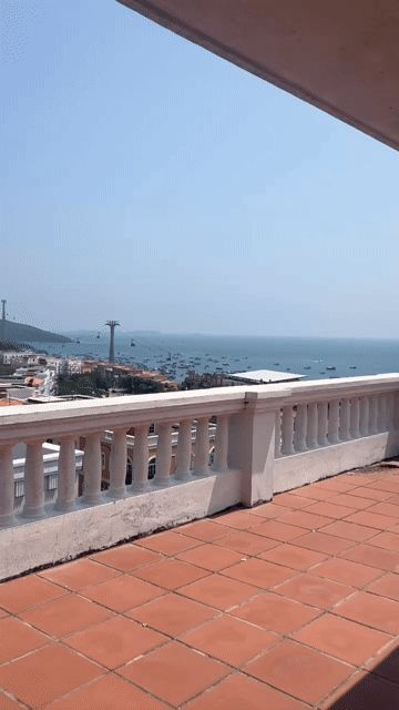 Cho thuê Văn phòng, Mặt bằng kinh doanh Shophouse Địa Trung Hải Thành phố Phú Quốc Kiên Giang diện tích 130 m² giá 80 triệu/tháng