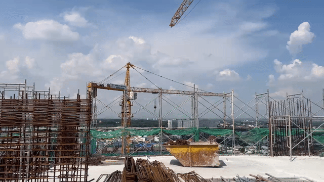 Mua bán Căn hộ Chung cư Thành phố Biên Hòa Đồng Nai diện tích 56.86 m² giá 1,32 tỷ