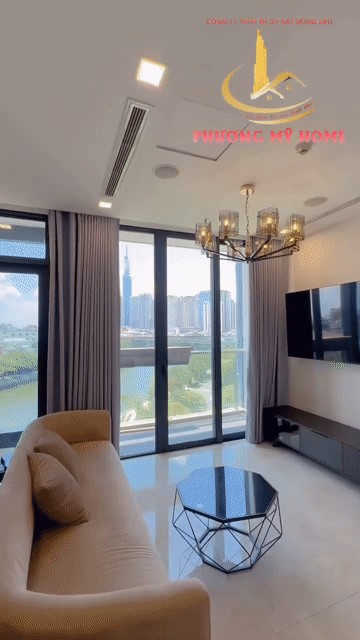 Cho thuê Căn hộ Chung cư Vinhomes Golden River BaSon Quận 1 Tp Hồ Chí Minh diện tích 70 m² giá 25 triệu/tháng
