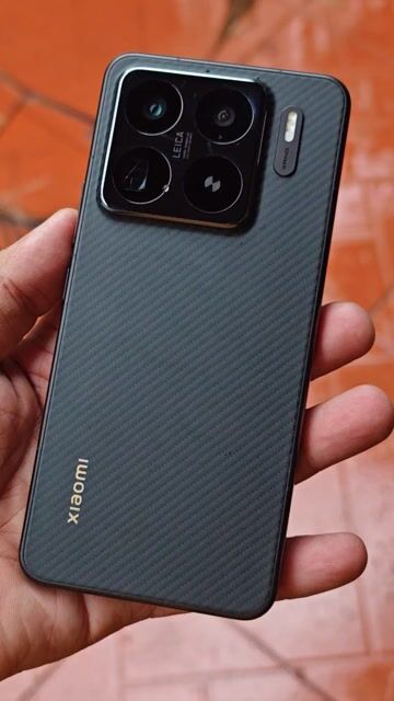 Xiaomi 15S Pro 16GB/512GB, hoàn hảo chức năng, NÉT. Mua bán Điện thoại tại Quận 10 Tp Hồ Chí Minh được đăng bởi Sky Nguyen hình 1
