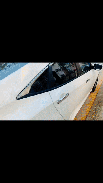 Honda Civic 1.8E 2018 Trắng . odo 86k km . zin. Mua bán Ô tô tại Huyện Hóc Môn Tp Hồ Chí Minh được đăng bởi Vũ hình 1