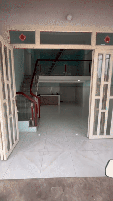 Cho thuê Nhà ở Huyện Bình Chánh Tp Hồ Chí Minh diện tích 21 m² giá 6 triệu/tháng