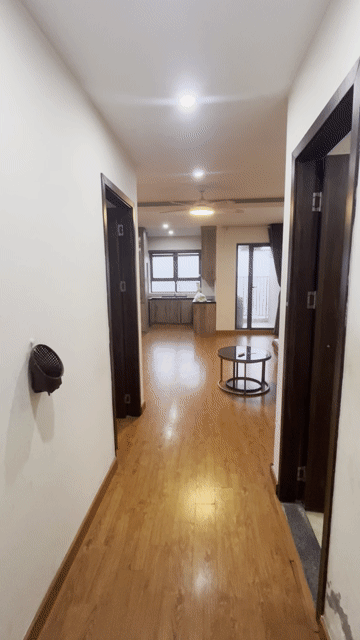 Mua bán Căn hộ Chung cư The Vesta Quận Hà Đông Hà Nội diện tích 69 m² giá 4,6 tỷ