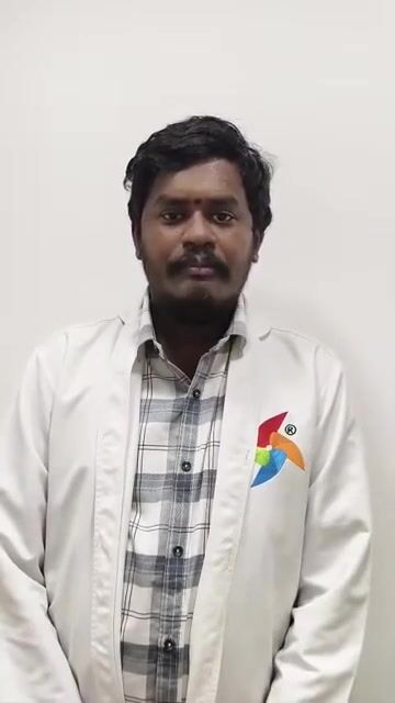 Real World Evidence®  of 34 Months Age With Initial Ability Score 331 Having 819 Today by Yakkala siva ramakrishnaraju, Admin Manager from Kakinada