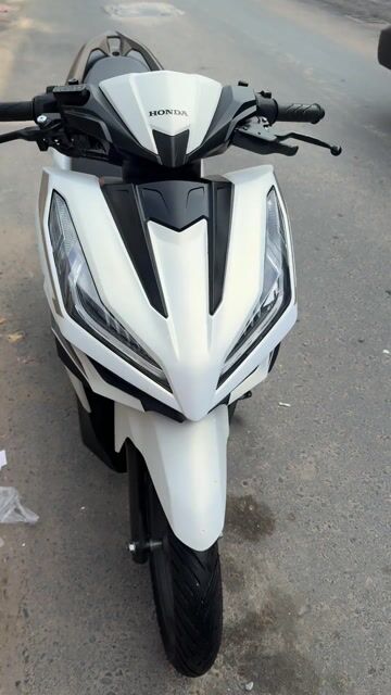 Vario 125 2024 6km B65 GÓP CẦN CCCD ĐỦ 18t TRẢ 0₫. Mua bán Xe máy tại Quận Ninh Kiều Cần Thơ được đăng bởi XE MÁY HOÀNG YẾN hình 1