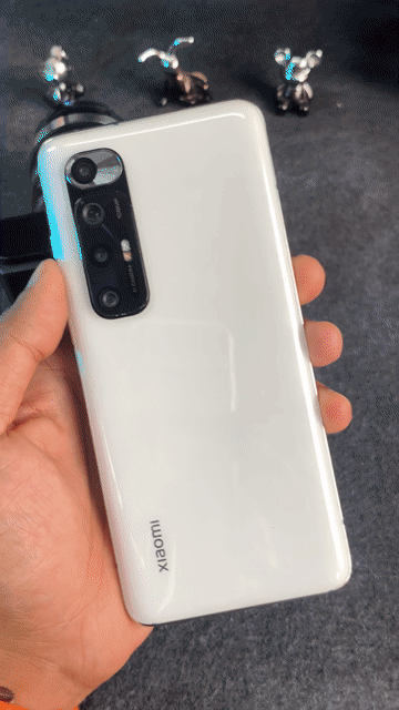 Bán/giao lưu Xiaomi Mi10s 256GB Trắng loa siêu hay. Mua bán Điện thoại tại Quận Hoàng Mai Hà Nội được đăng bởi VANH AT Mobile Hitech 766 Trương Định HN hình 1