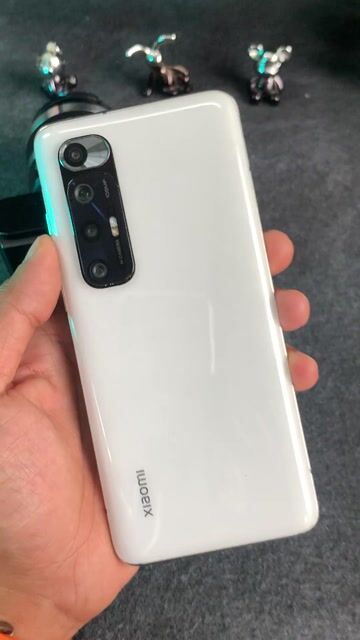 Bán/giao lưu Xiaomi Mi10s 256GB Trắng loa siêu hay. Mua bán Điện thoại tại Quận Hoàng Mai Hà Nội được đăng bởi VANH AT Mobile Hitech 766 Trương Định HN hình 1