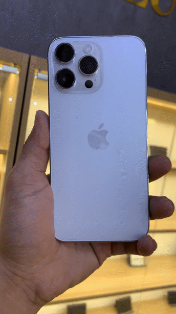 Apple iPhone 14 Pro Max 256GB Quốc Tế Mỹ đẹp 98.5%. Mua bán Điện thoại tại Quận Ninh Kiều Cần Thơ được đăng bởi shop một chín tám tám hình 1