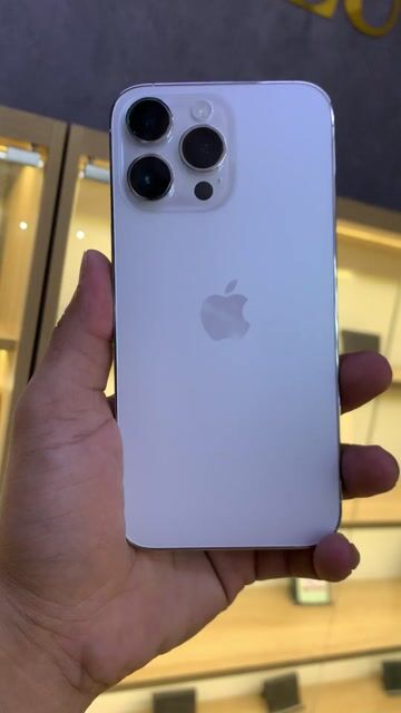 Apple iPhone 14 Pro Max 256GB Quốc Tế Mỹ đẹp 98.5%. Mua bán Điện thoại tại Quận Ninh Kiều Cần Thơ được đăng bởi shop một chín tám tám hình 1