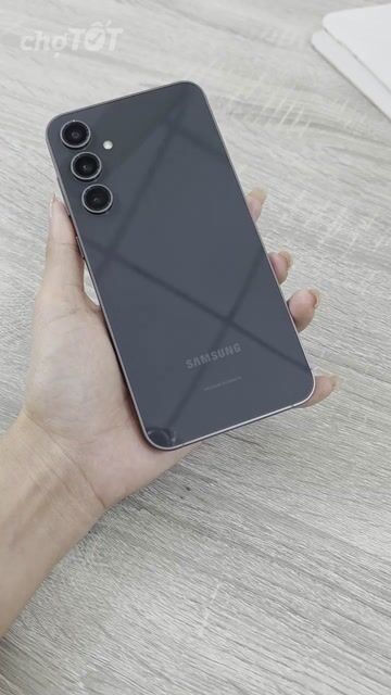 Samsung S23 FE 128GB. Mua bán Điện thoại tại Quận Gò Vấp Tp Hồ Chí Minh được đăng bởi KGPHONE  Điện Thoại Di Động giá tốt  hình 1
