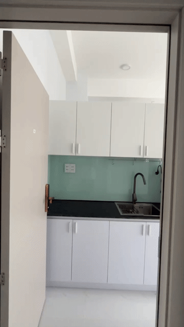 Cho thuê Căn hộ Chung cư Huyện Nhà Bè Tp Hồ Chí Minh diện tích 30 m² giá 5 triệu/tháng