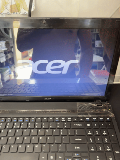 Acer Core i3 15 inch 8GB/128GB Đen. Mua bán Laptop tại Huyện Nhà Bè Tp Hồ Chí Minh được đăng bởi Nam hình 1
