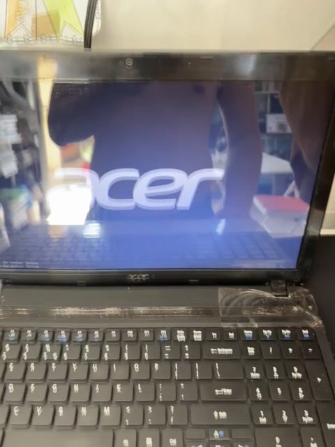 Acer Core i3 15 inch 8GB/128GB Đen. Mua bán Laptop tại Huyện Nhà Bè Tp Hồ Chí Minh được đăng bởi Nam hình 1