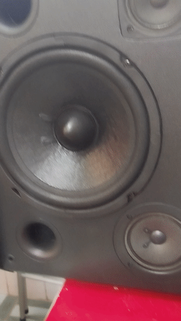 Amply Onkyo SAL3 Bạc. Mua bán Tivi, Âm thanh tại Quận 8 Tp Hồ Chí Minh được đăng bởi Phước Vĩnh  hình 1