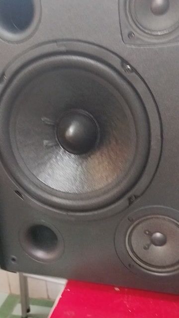 Amply Onkyo SAL3 Bạc. Mua bán Tivi, Âm thanh tại Quận 8 Tp Hồ Chí Minh được đăng bởi Phước Vĩnh  hình 1