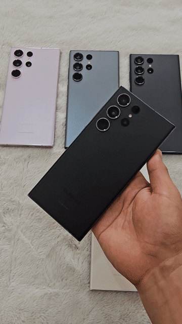 Về 5 cây S23 Utral Việt - Hàn  bản 256gb và 512gb. Mua bán Điện thoại tại Quận Gò Vấp Tp Hồ Chí Minh được đăng bởi Cửa hàng  KGPHONE STORE hình 1
