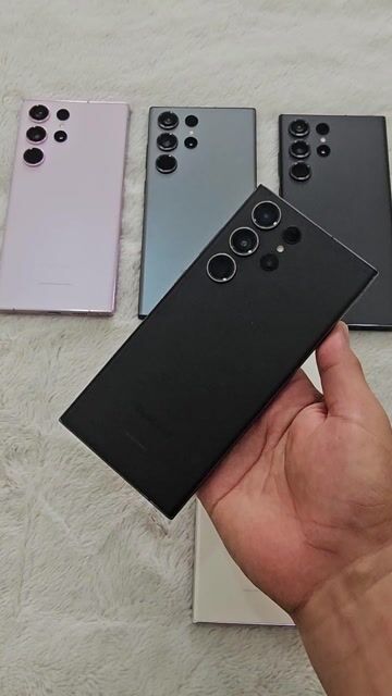 Về 5 cây S23 Utral Việt - Hàn  bản 256gb và 512gb. Mua bán Điện thoại tại Quận Gò Vấp Tp Hồ Chí Minh được đăng bởi Cửa hàng  KGPHONE STORE hình 1