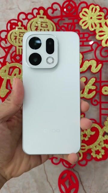 Oppo Find X9 12-256G fullbox Flagship cao cấp. Mua bán Điện thoại tại Quận Lê Chân Hải Phòng được đăng bởi Khánh Phone  hình 1