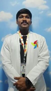 Naveen Kumar M
