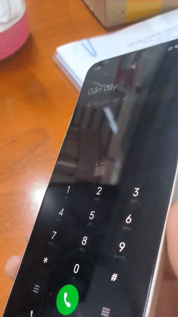 Bán hoặc giao lưu Xiaomi K60 Ultra 16/256. Mua bán Điện thoại tại Quận Bình Thuỷ Cần Thơ được đăng bởi mr full hình 1