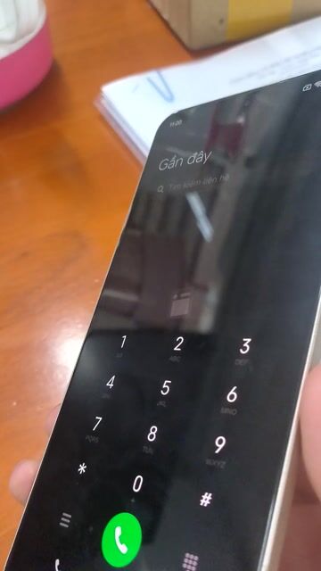 Bán hoặc giao lưu Xiaomi K60 Ultra 16/256. Mua bán Điện thoại tại Quận Bình Thuỷ Cần Thơ được đăng bởi mr full hình 1