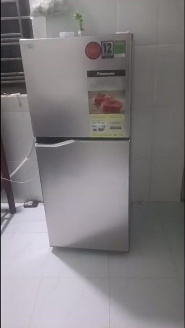 Cần bán  Tủ lạnh Panasonic 170 lít. Mua bán Tủ lạnh tại Quận Gò Vấp Tp Hồ Chí Minh được đăng bởi Phạm Minh Luân hình 1