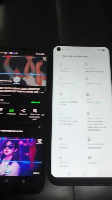 Oppo A53 256GB Xanh ngọc. Mua bán Điện thoại tại Quận 1 Tp Hồ Chí Minh được đăng bởi Toàn thắng sĩ mobi hình 1