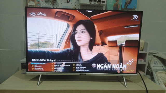 Smart tivi Coocaa 32 inch chạy mạng nhanh. Mua bán Tivi, Âm thanh tại Quận Bình Tân Tp Hồ Chí Minh được đăng bởi Lazido hình 1