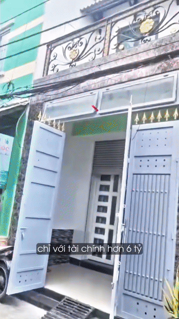 Mua bán Nhà ở Quận Bình Tân Tp Hồ Chí Minh diện tích 70 m² giá 6,1 tỷ