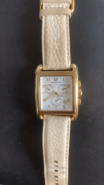 Đồng hồ Michael Kors MK-. Mua bán Đồng hồ tại Thành phố Sa Đéc Đồng Tháp được đăng bởi cầm đồ sa Đéc hình 1