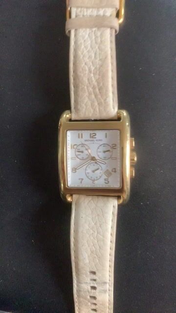 Đồng hồ Michael Kors MK-. Mua bán Đồng hồ tại Thành phố Sa Đéc Đồng Tháp được đăng bởi cầm đồ sa Đéc hình 1