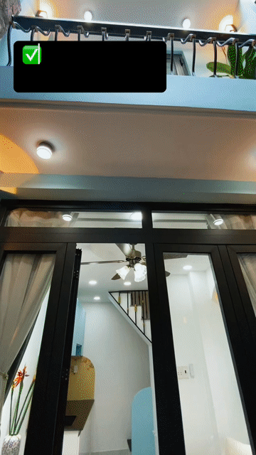 Mua bán Nhà ở Quận Gò Vấp Tp Hồ Chí Minh diện tích 25.6 m² giá 2,55 tỷ