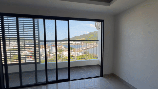 Mua bán Căn hộ Chung cư Chung cư CCU-01 Phước Long Thành phố Nha Trang Khánh Hòa diện tích 87.3499 m² giá 3,65 tỷ
