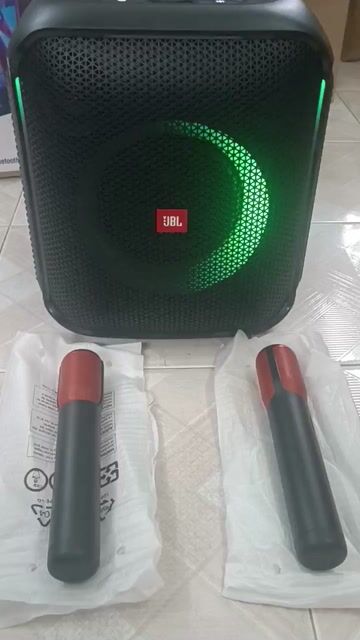 Loa Bluetooth JBL PartyBox Encore 2mic mới 99,99%.. Mua bán Tivi, Âm thanh tại Quận 6 Tp Hồ Chí Minh được đăng bởi Huỳnh Phát hình 1